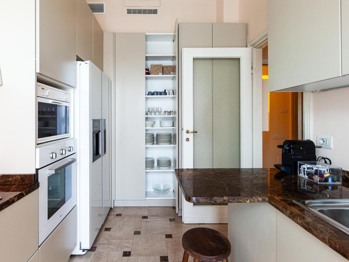 Easyhomes - Premuda Milan Exterior photo